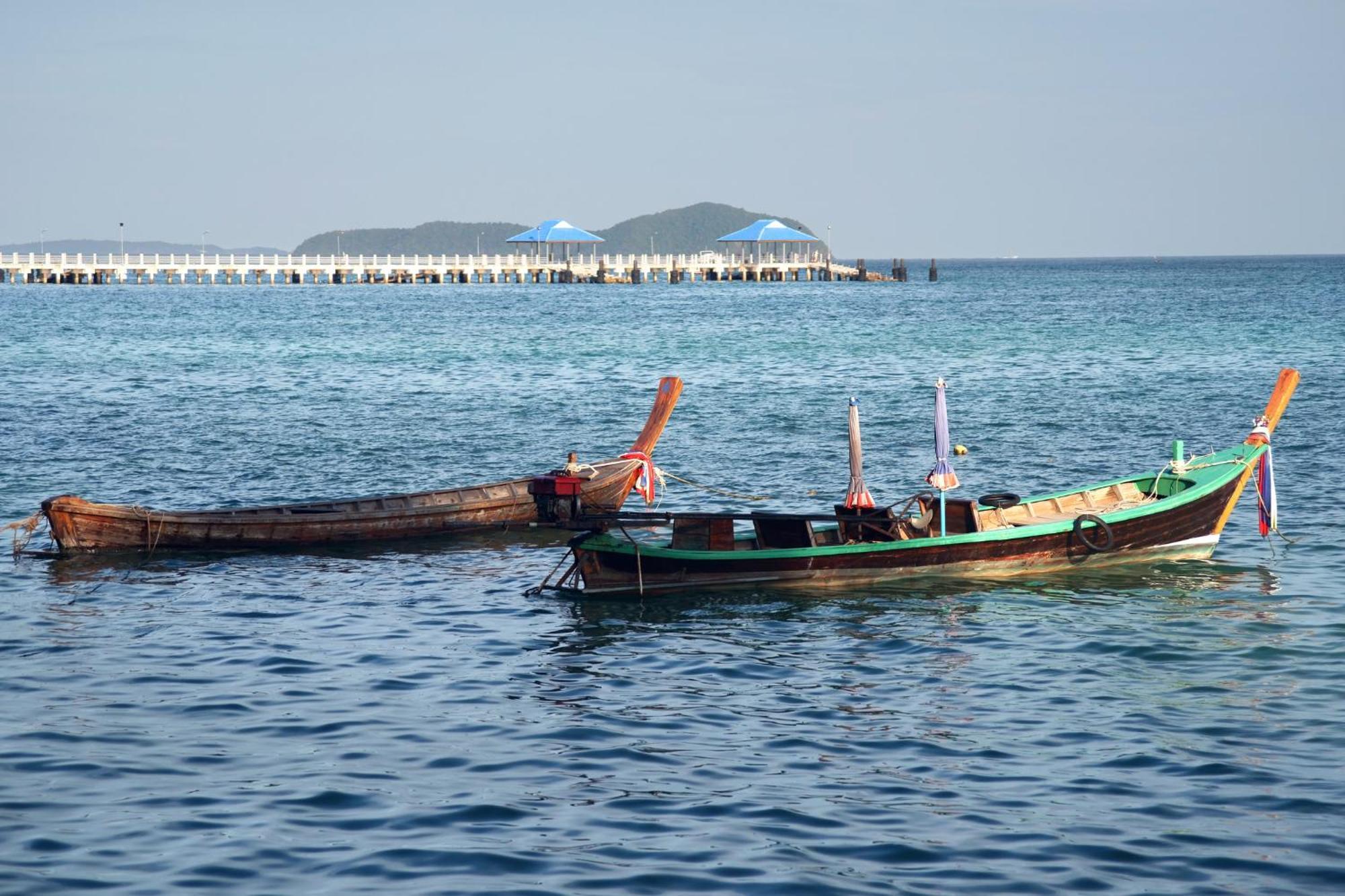 The Title Kr Beach Condotel Rawai Beach Luaran gambar