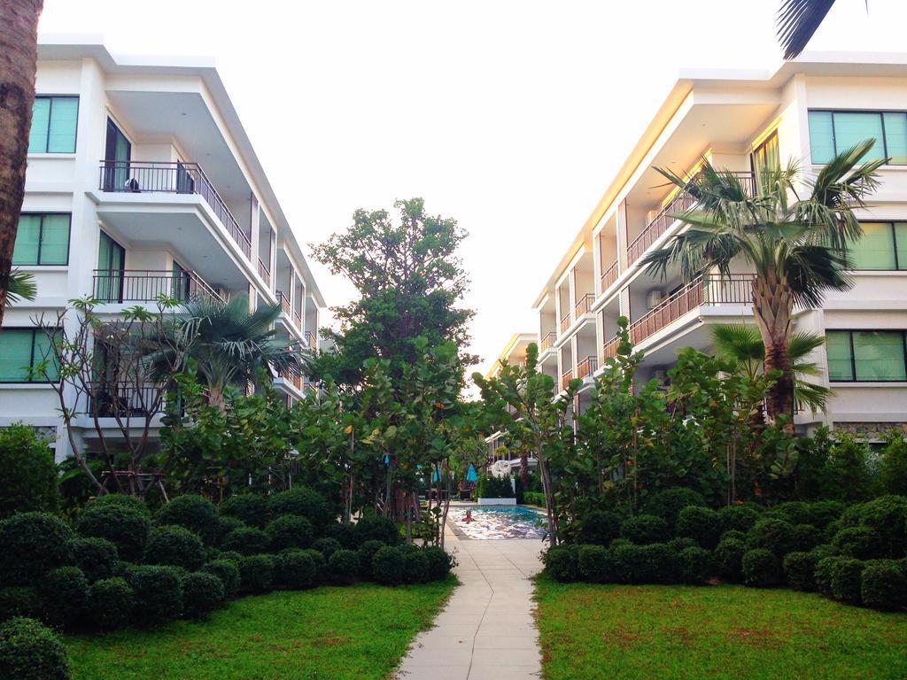The Title Kr Beach Condotel Rawai Beach Luaran gambar