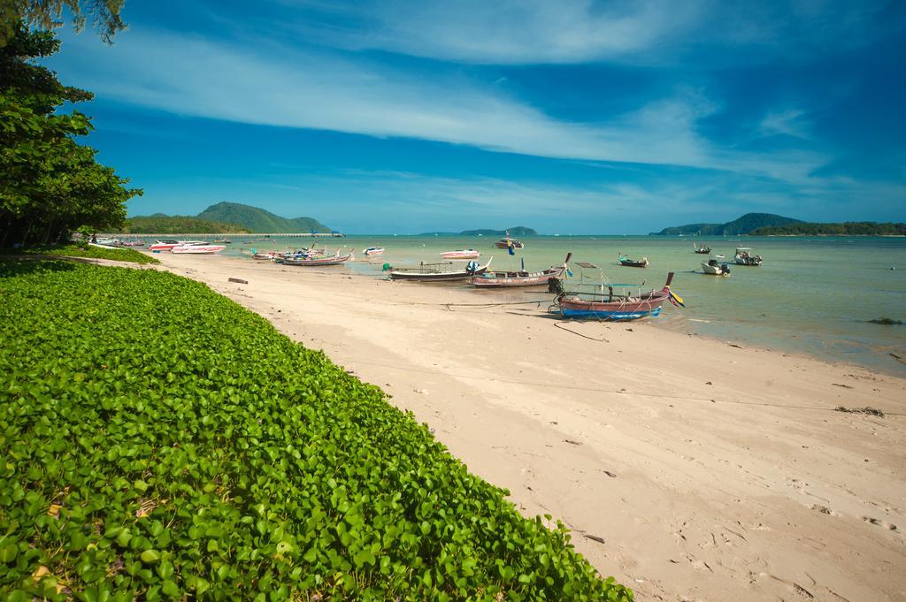 The Title Kr Beach Condotel Rawai Beach Luaran gambar