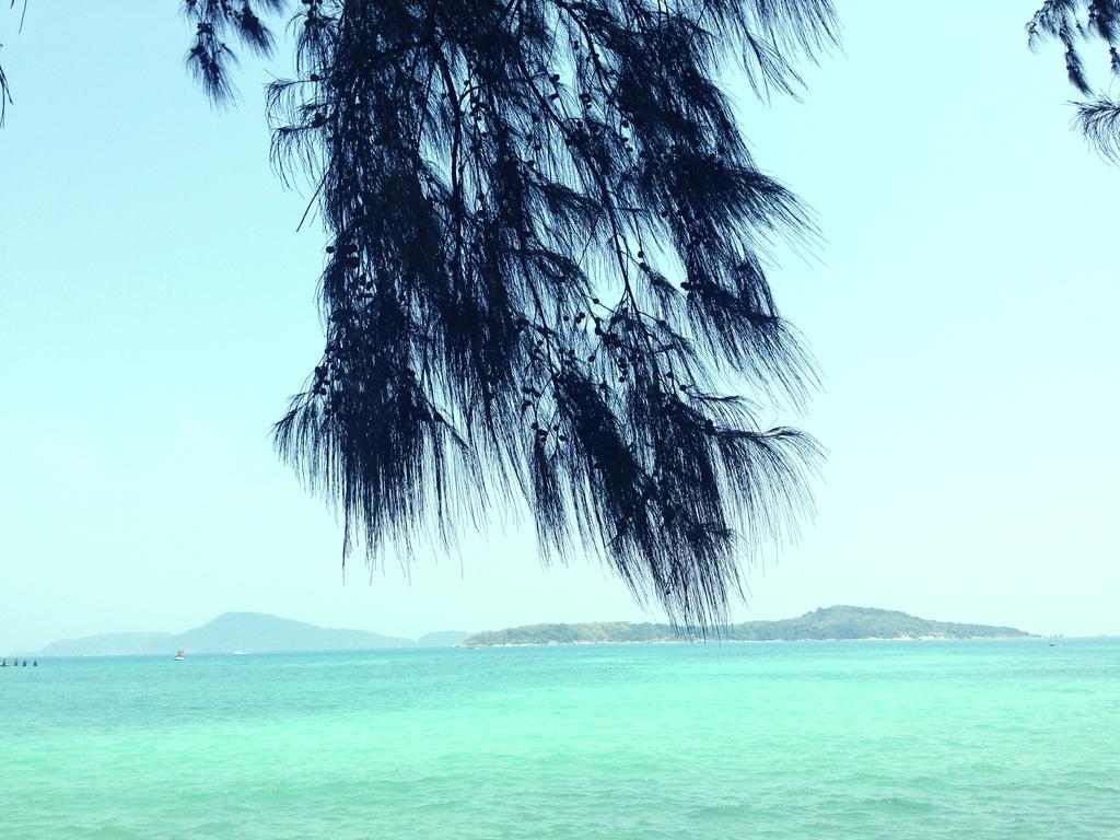 The Title Kr Beach Condotel Rawai Beach Luaran gambar
